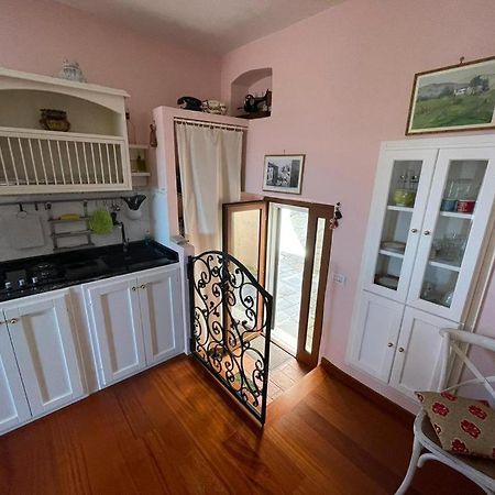 Appartamento Indipendente Vista Unica Манчано Екстериор снимка